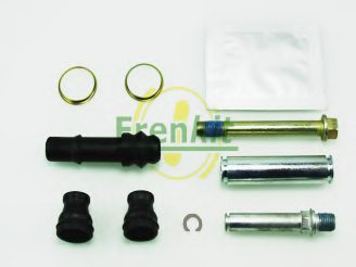 FRENKIT 816011 Guide Sleeve Kit, brake caliper